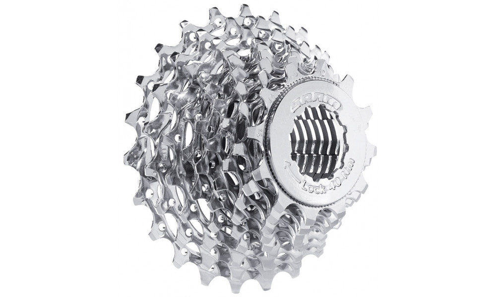 Kassett Sram PG-950 9-speed 11-32T 