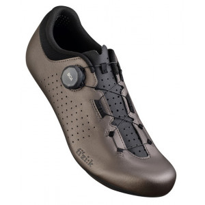 Rattakingad FIZIK Vento R5 Omnia metallic gun metal-black