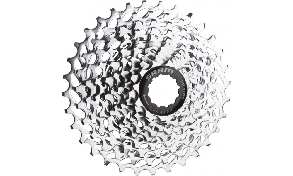 Kassett SRAM PG-1050 10-speed 