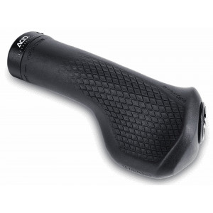 Käepidemed ACID Travel Comfort Lock-on black