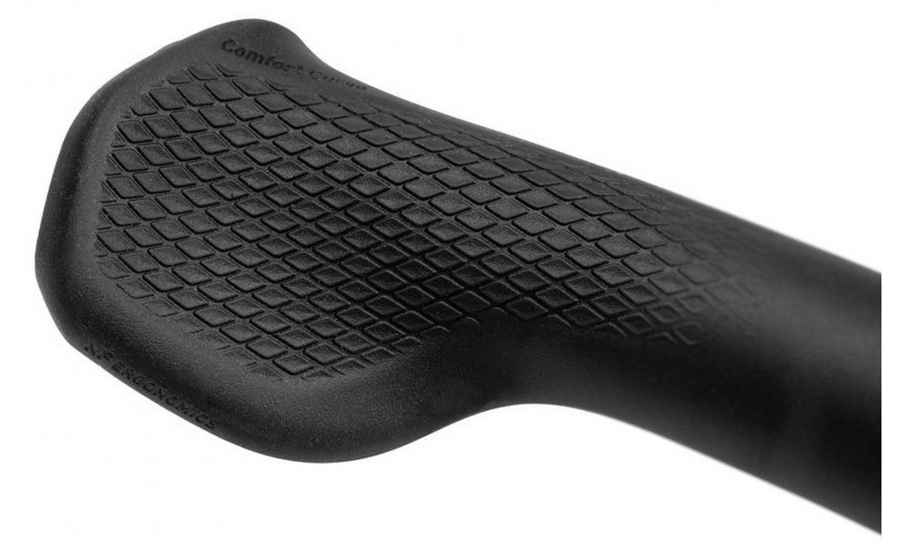 Käepidemed ACID Travel Comfort Lock-on black - 4