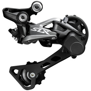 Tagavahetaja Shimano SLX RD-M7000 SH+ 11-speed GS