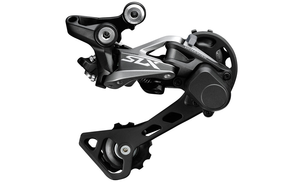 Tagavahetaja Shimano SLX RD-M7000 SH+ 11-speed GS 