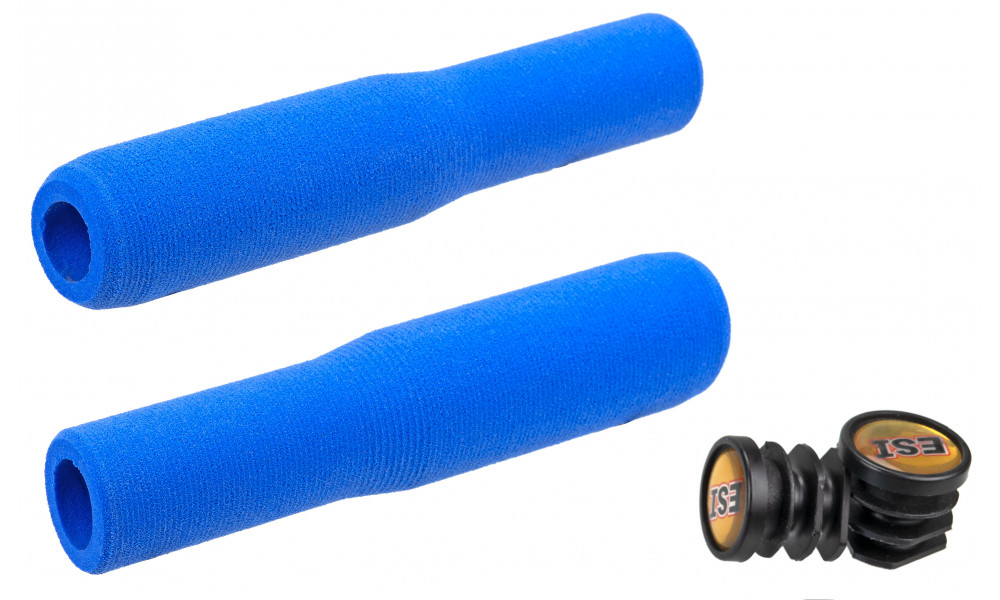 Käepidemed ESI FIT SG blue 