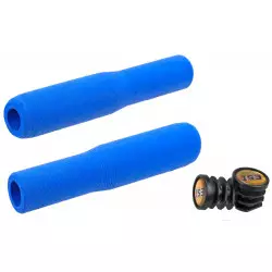 Käepidemed ESI FIT SG blue