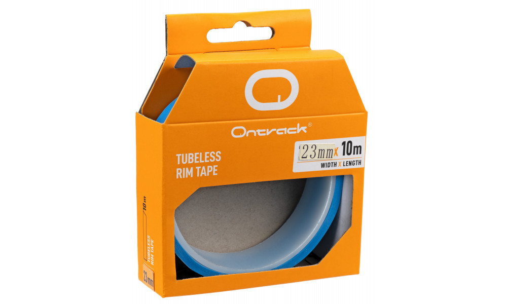Pöiapael Ontrack 10M x 23mm Tubeless blue 
