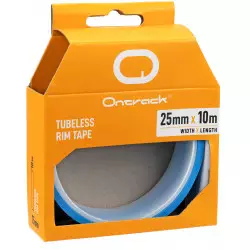 Pöiapael Ontrack 10M x 25mm Tubeless blue
