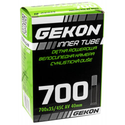 Sisekumm Gekon 700 x 35/45 AV 40mm