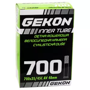 Sisekumm Gekon 700 x 35/45 AV 48mm