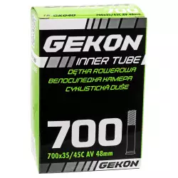 Sisekumm Gekon 700 x 35/45 AV 48mm