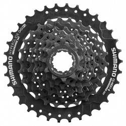 Kassett Shimano CS-HG31 8-speed