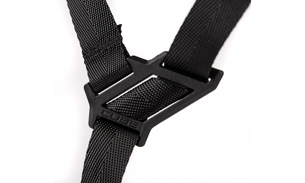 Kiivri Cube Road RACE black - 3