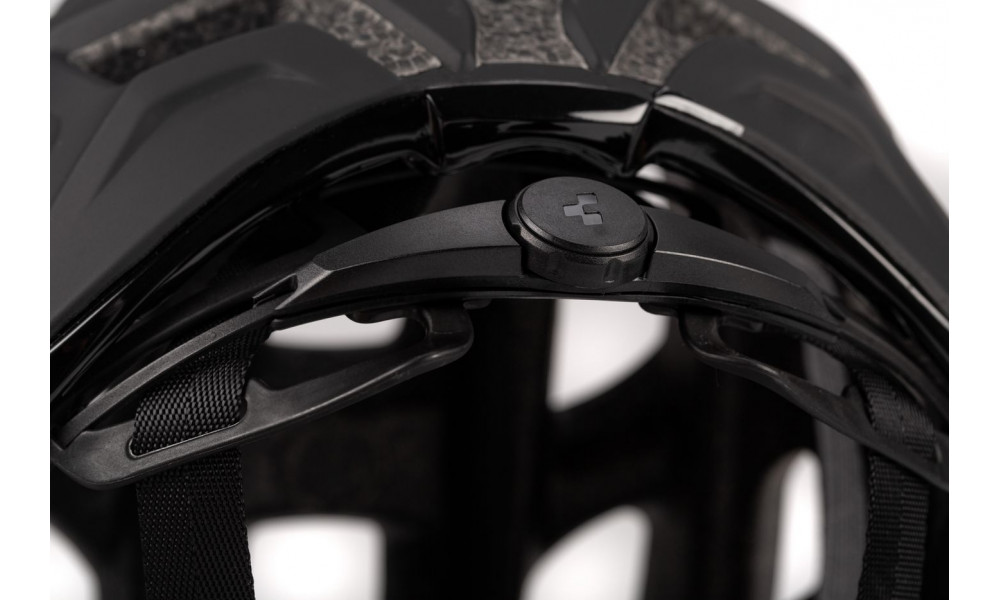 Kiivri Cube Road RACE black - 4