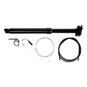 Sadulapost RFR Telescope PRO "Inside"