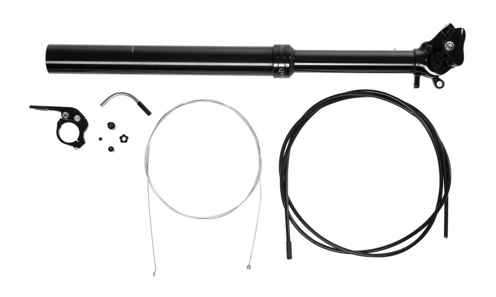 Sadulapost RFR Telescope PRO "Outside" 