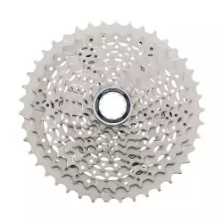 Kassett Shimano DEORE CS-M4100 10-speed