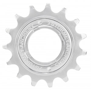 Tirr Sturmey-Archer SFX30 BMX 1/8" 1-speed