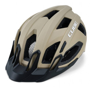 Kiivri Cube QUEST desert