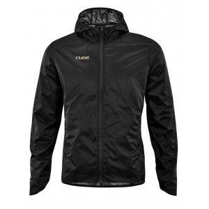 Jacket Cube ATX Breaker black