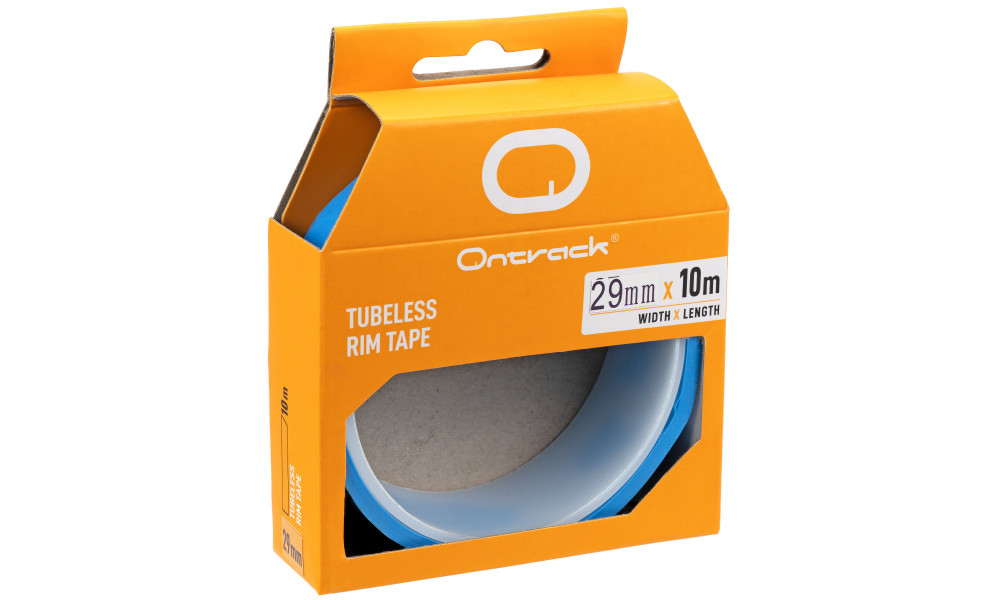 Pöiapael Ontrack 10M x 29mm Tubeless blue 