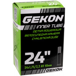 Sisekumm Gekon 24 x 1.75/2.2 AV 48mm