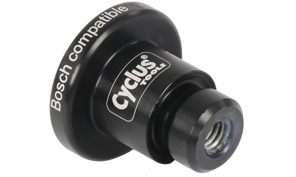 Tööriist Cyclus Tools for inner sleeve extraction Bosch BDU31 (720380) 