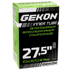 Sisekumm Gekon 27.5 x 1.75/2.20 AV 40mm
