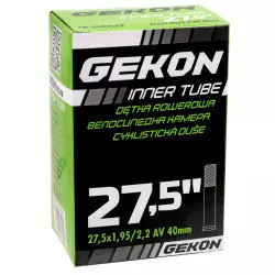 Sisekumm Gekon 27.5 x 1.75/2.20 AV 40mm