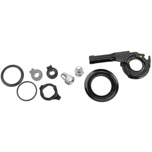 Tagarummu komponendid Shimano Nexus 7 SG-7C25/7C15