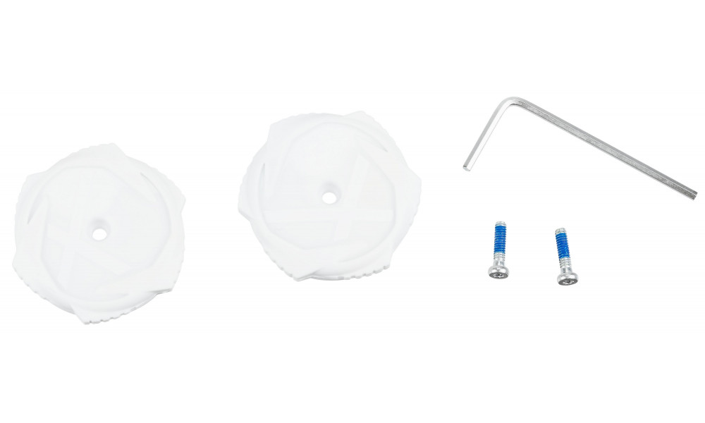 Kingapaela ratas Northwave SLW X-Dial white (2tk.) 