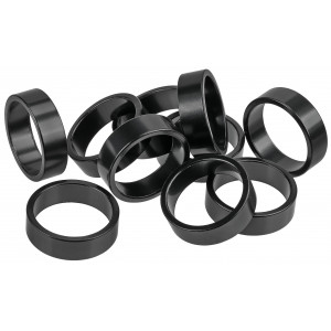 Kaelaseib Azimut 1-1/8 Alu 10mm (10pcs.)