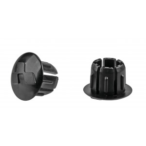 Käepidemed kork Cube Roadrace black