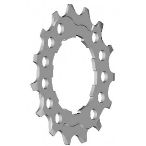 Tirr Shimano XTR CS-M9000