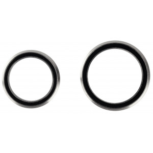 Kaelalaagrite komplekt CeramicSpeed OHD for Colnago C64 + Colnago V3Rs Upper: 1-1/8" Lower: 1-1/4" IS41/28.6 IS47/35(36) (1108