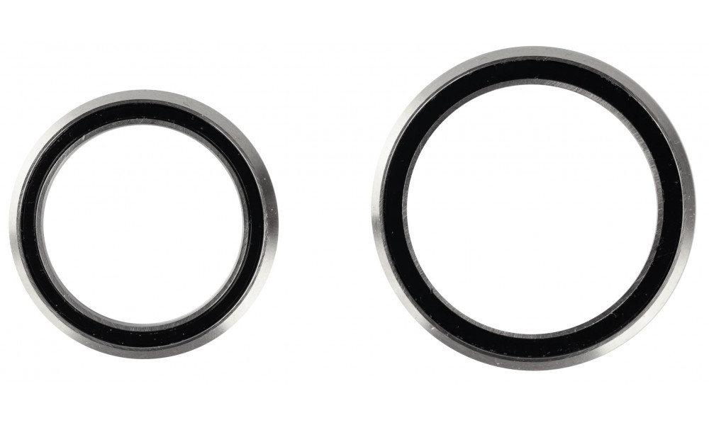 Kaelalaagrite komplekt CeramicSpeed OHD for Colnago C64 + Colnago V3Rs Upper: 1-1/8" Lower: 1-1/4" IS41/28.6 IS47/35(36) (1108 