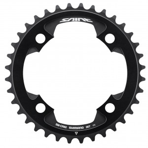 Hammasratas Shimano SAINT SM-CR82 104mm for FC-M820-M825 10-speed