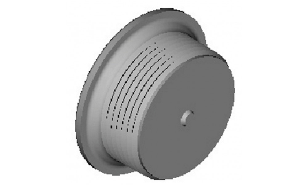 Polt vändale Shimano for ULTEGRA/105/TIAGRA FC-6800 