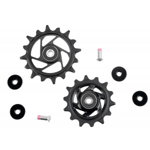Litrid SRAM XX Eagle T-Type AXS