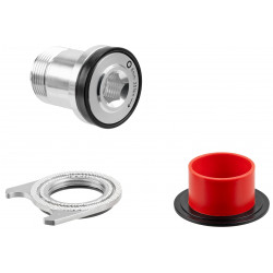 Tagumise käiguvahetaja poltide komplekt SRAM full mount kit for XX Eagle