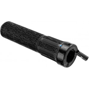 Amordi lenksulukk Rockshox TwistLoc Ultimate 3 Position with grips