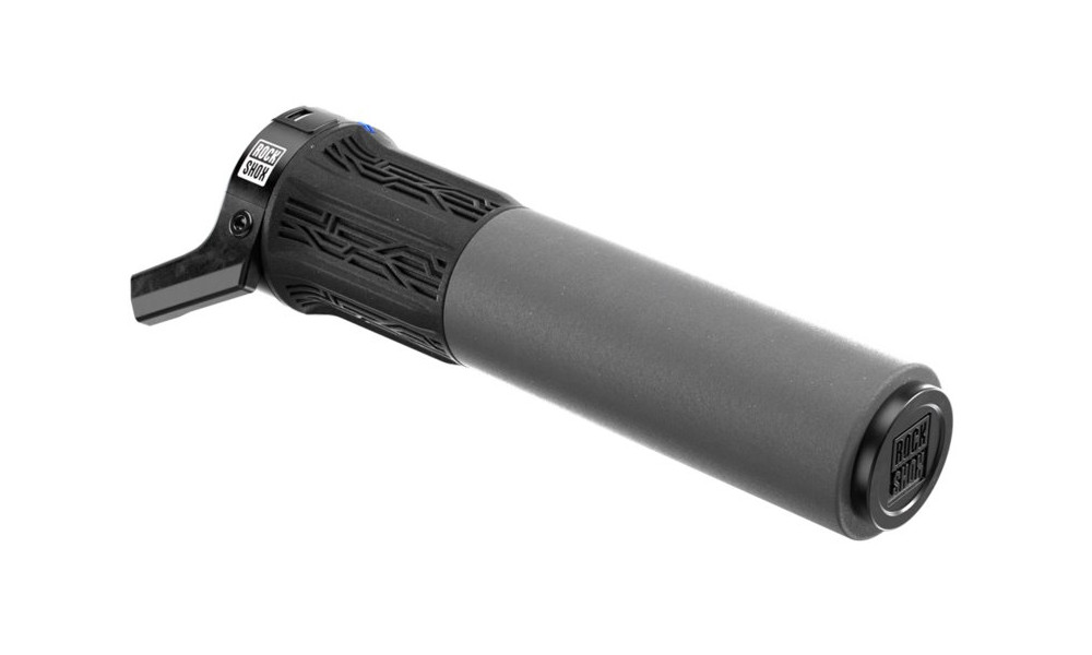 Amordi lenksulukk Rockshox TwistLoc Ultimate 3 Position with grips - 3