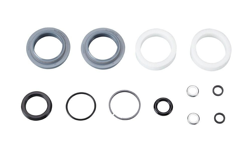 Amordi remondikomplekts Rockshox Recon Silver RL 2017+ B1 