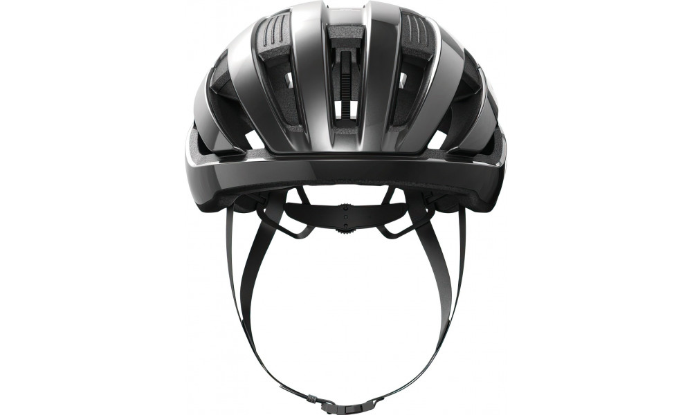 Kiivri Abus Wingback titan - 3