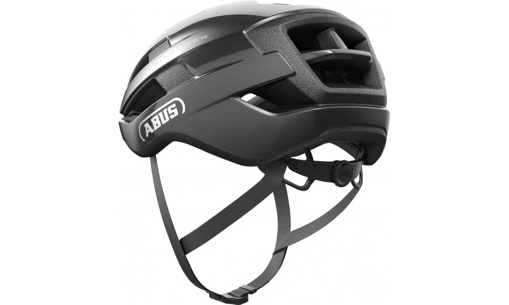 Kiivri Abus Wingback titan - 5