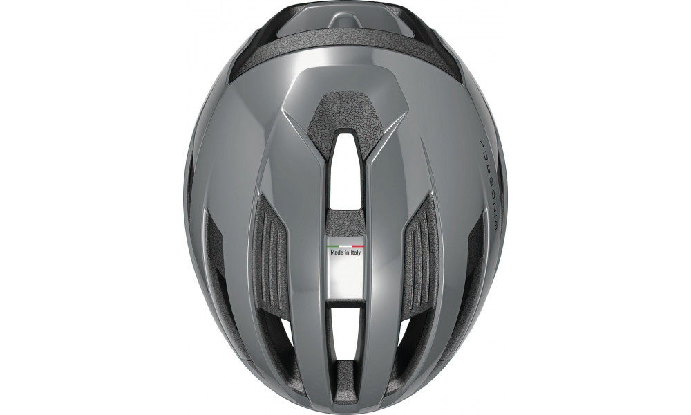 Kiivri Abus Wingback race grey - 2