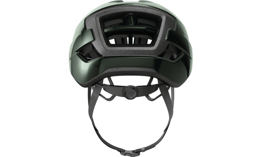 Kiivri Abus Wingback moss green - 4