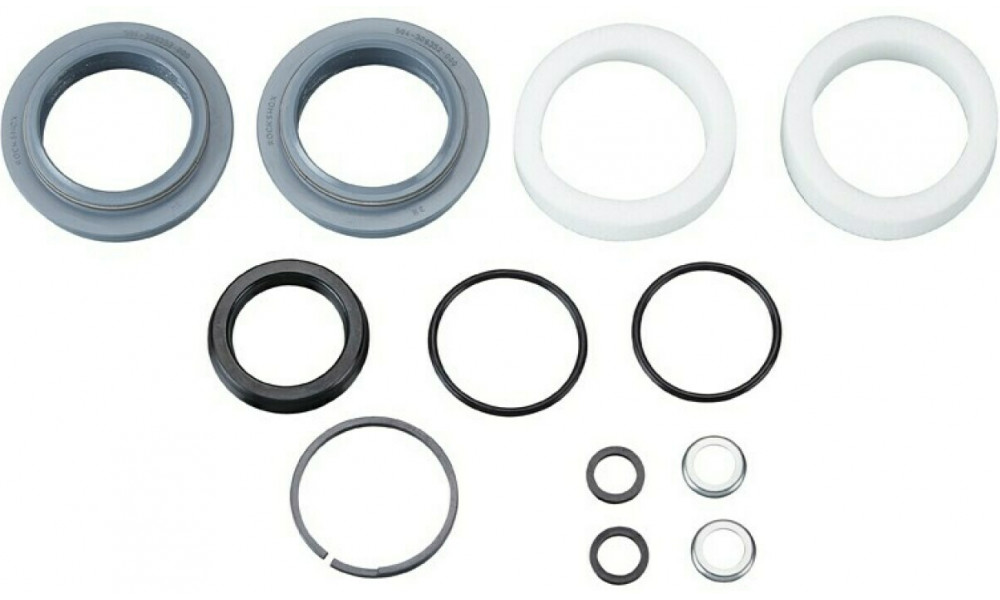 Amordi remondikomplekts Rockshox Basic Argyle 32mm 2012-2016 