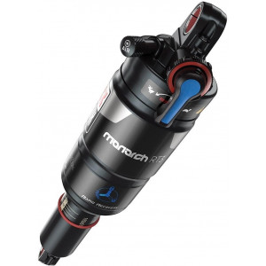 Tagaamort Rockshox Monarch RT3 200x51mm DebonAir