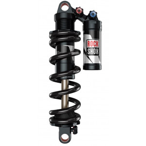 Tagaamort Rockshox Vivid Coil R2C black