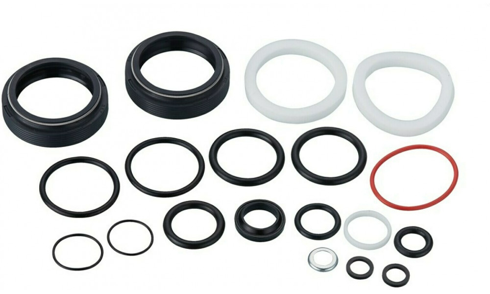 Amordi remondikomplekts Rockshox Basic Lyrik RCT3 DebonAir Air 